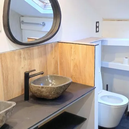 Sublime 14 Pers Extrieur Cauterets