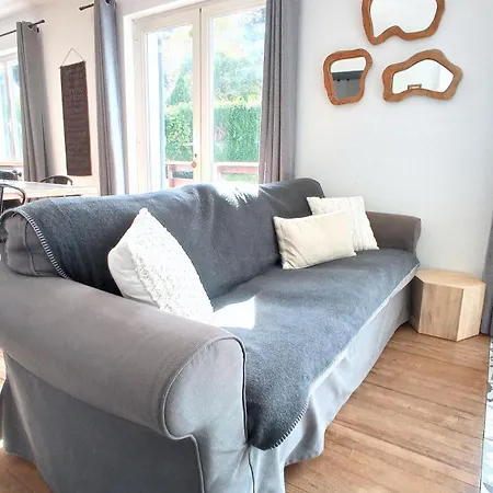 Domek alpejski Sublime 14 Pers Extrieur *