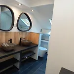 Σαλέ Sublime 14 Pers Extrieur *