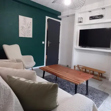 Chalet Sublime 14 Pers Extrieur *