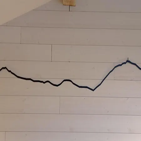 Sublime 14 Pers Extrieur Chalet