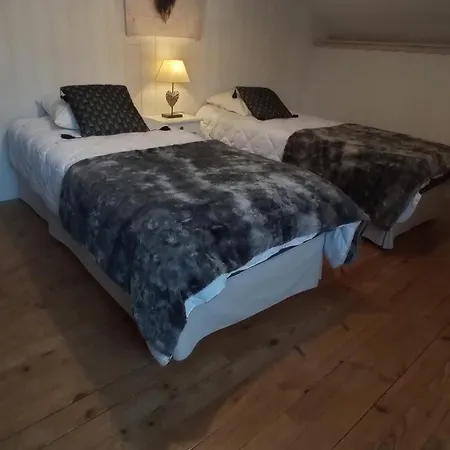 Sublime 14 Pers Extrieur