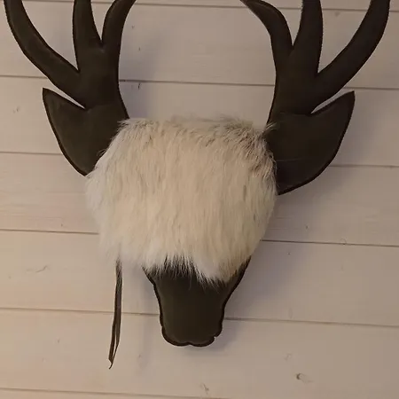 Sublime 14 Pers Extrieur Chalet *