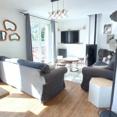 Chalet Sublime 14 Pers Extrieur Cauterets