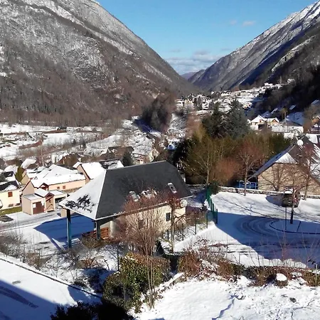 Chalet Sublime 14 Pers Extrieur *