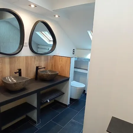 Chalet Sublime 14 Pers Extrieur Cauterets