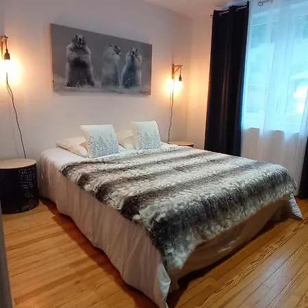 Sublime 14 Pers Extrieur Chalet