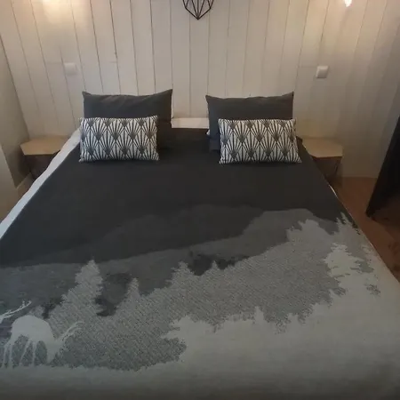 Chalet Sublime 14 Pers Extrieur *