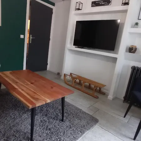 Chalet Sublime 14 Pers Extrieur