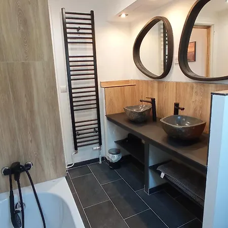 Sublime 14 Pers Extrieur Chalet Cauterets