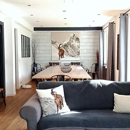 Chalet Sublime 14 Pers Extrieur Cauterets