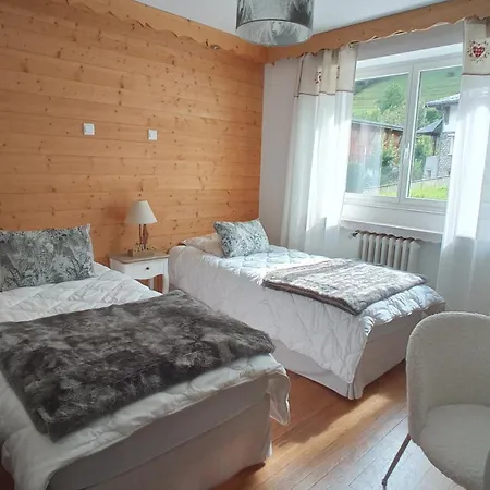 Chalet Sublime 14 Pers Extrieur Cauterets