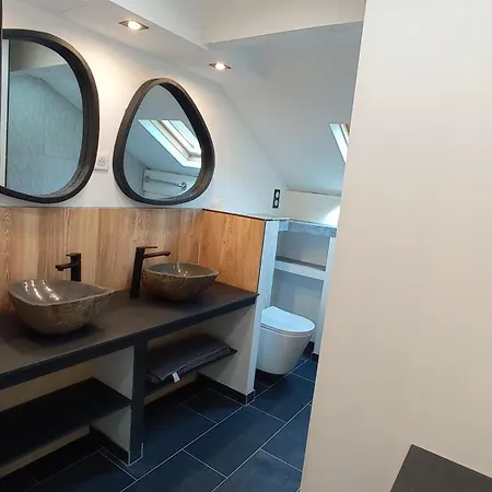 Chalet Sublime 14 Pers Extrieur