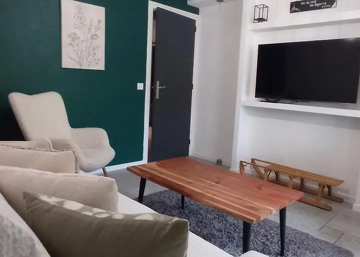 Chalet Sublime 14 Pers Extrieur *