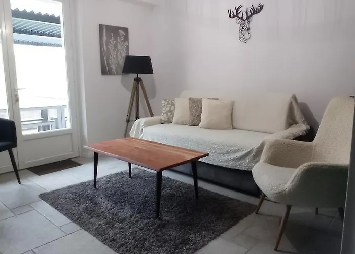 Sublime 14 Pers Extrieur Chalet *