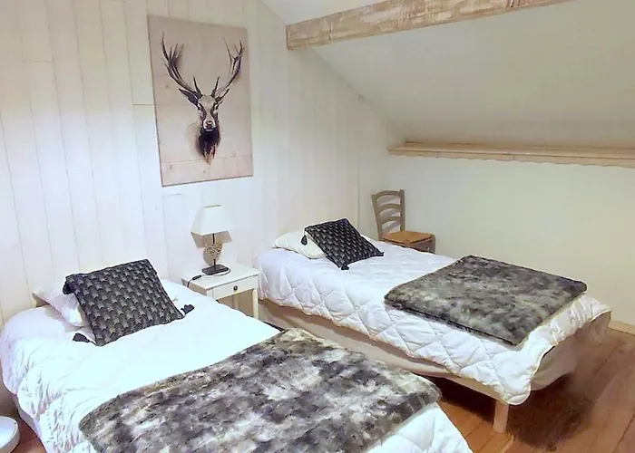 Sublime 14 Pers Extrieur *