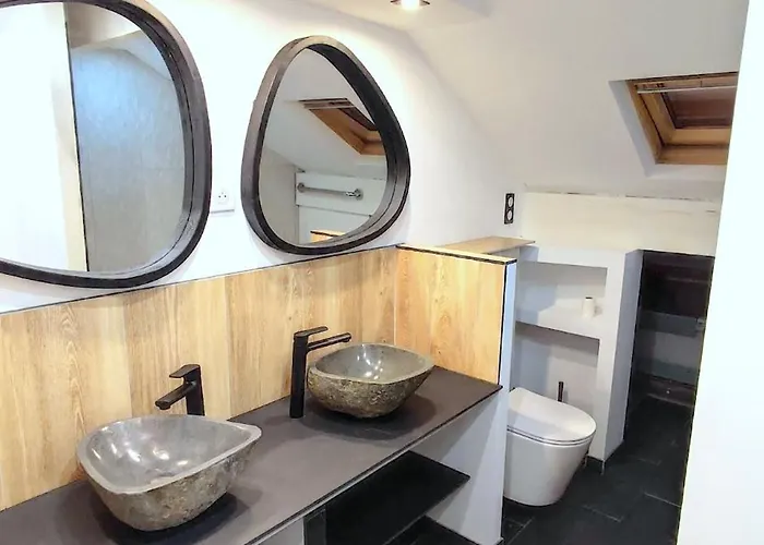 Chalet Sublime 14 Pers Extrieur *