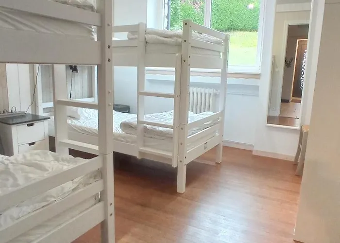 Sublime 14 Pers Extrieur * Cauterets