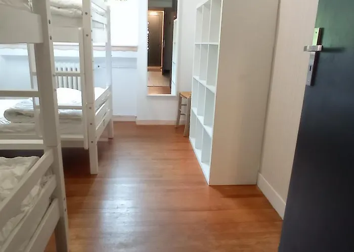 Sublime 14 Pers Extrieur