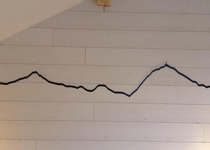 Sublime 14 Pers Extrieur Chalet