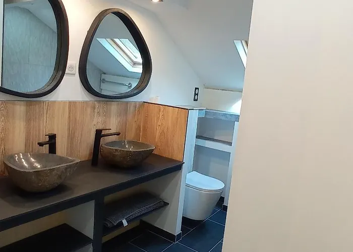 Sublime 14 Pers Extrieur Cauterets