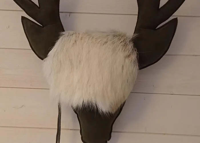 Sublime 14 Pers Extrieur Chalet *