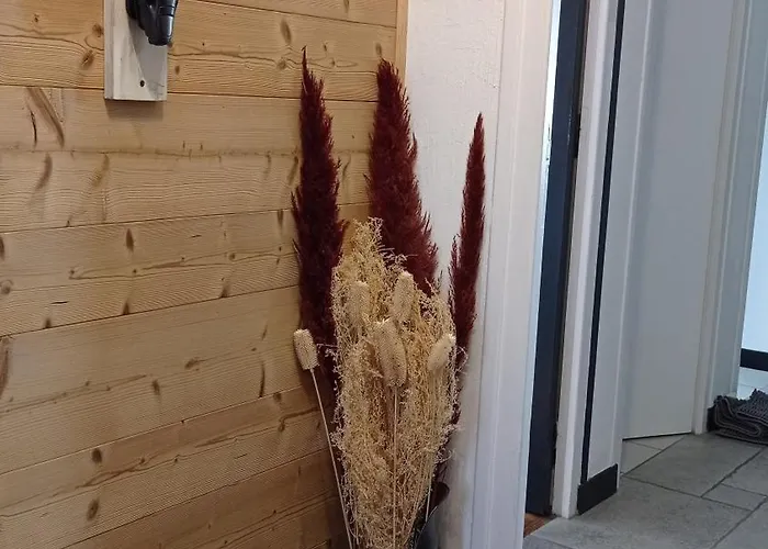 Chalet Sublime 14 Pers Extrieur *