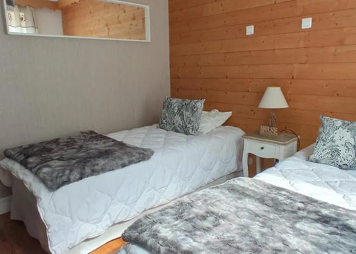 Sublime 14 Pers Extrieur Cauterets