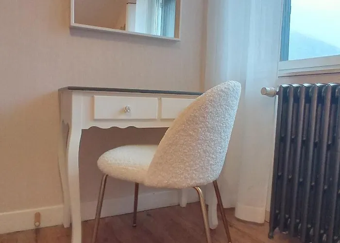 Chalet Sublime 14 Pers Extrieur