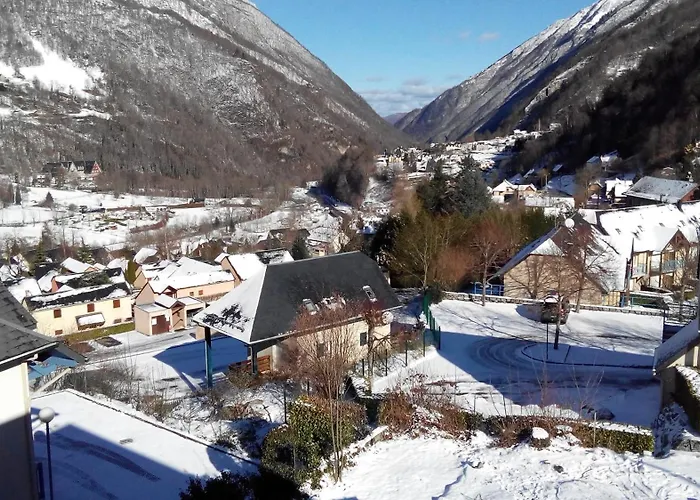 Chalet Sublime 14 Pers Extrieur *