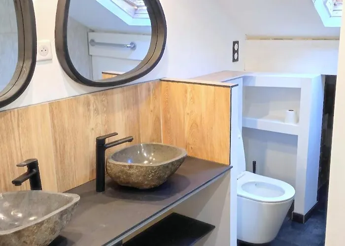 Sublime 14 Pers Extrieur Cauterets