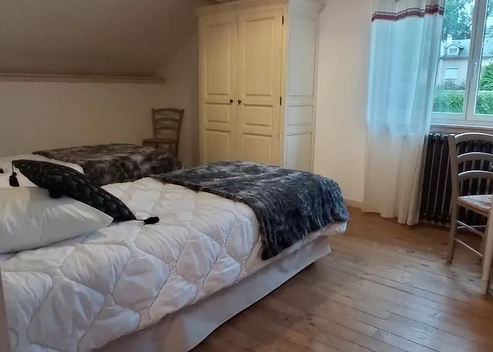 Sublime 14 Pers Extrieur Chalet