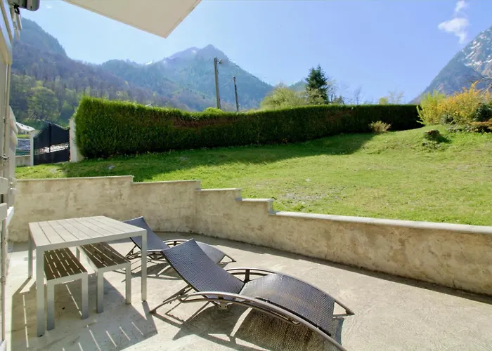 Sublime 14 Pers Extrieur *