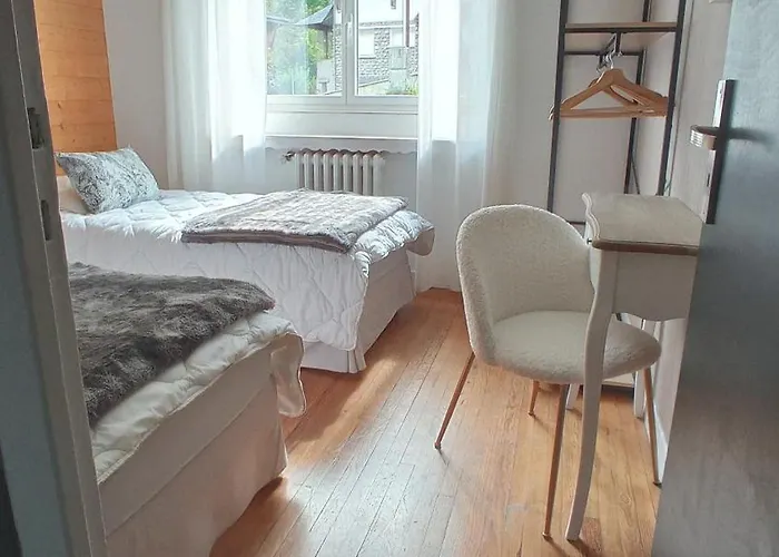 Sublime 14 Pers Extrieur * Cauterets