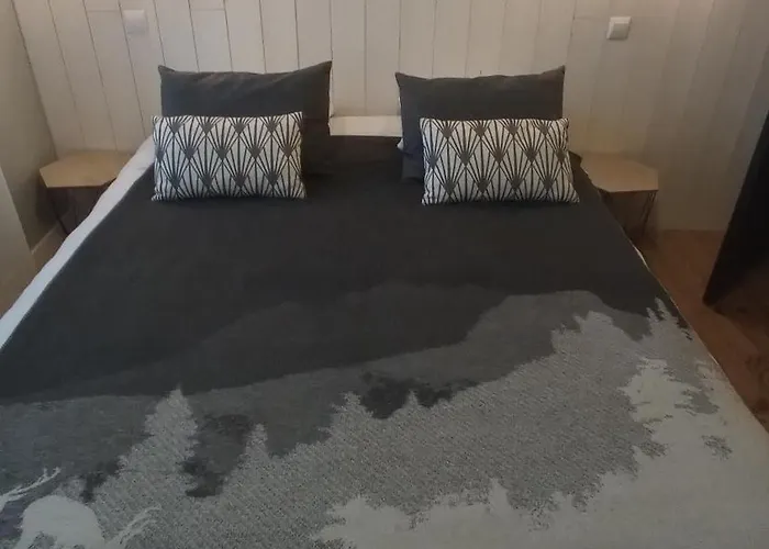 Chalet Sublime 14 Pers Extrieur *