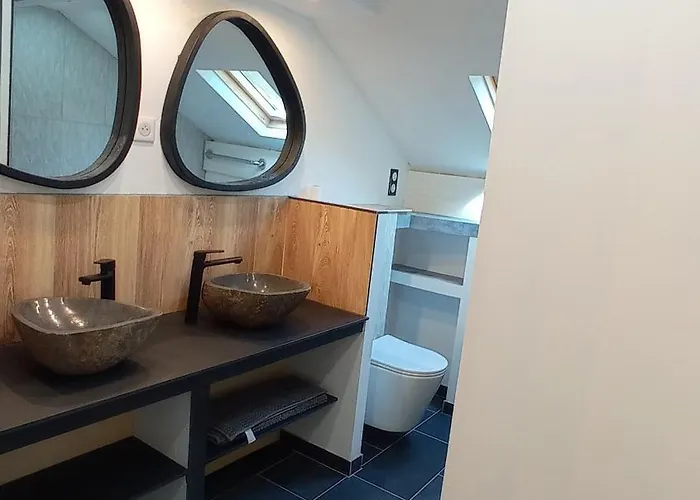 Sublime 14 Pers Extrieur Chalet Cauterets