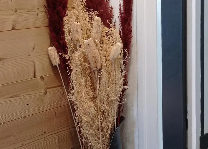 Chalet Sublime 14 Pers Extrieur