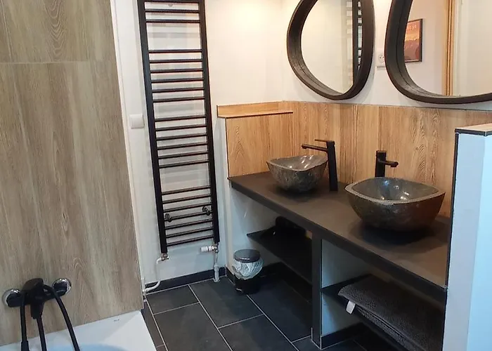 Sublime 14 Pers Extrieur Chalet Cauterets